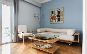 Athens Vintage Apartments - Ilisia